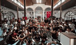 Bağcılar’da öğrenciler eğlenceli bir gün geçirdi