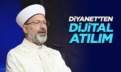 Diyanet'ten dijital atılım