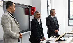 Müftü Gül: Kur'an'la büyüyen bir nesil, milletimizin en büyük umududur