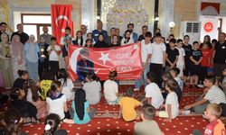 Espiye Şehit Eren Bülbül'ü unutmadı