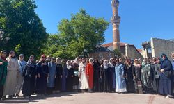 Manevi Danışmanlar Hizmet İçi Eğitim Semineri gerçekleştirildi