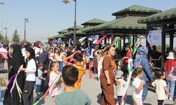 Karaman'da "Aile Şenliği"