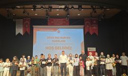 Kartal’da dini bilgiler yarışması finali