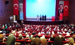Serdivan'da TDV Yayınları tanıtıldı