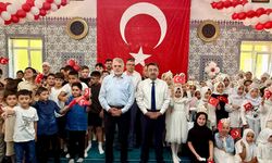 Ayvaz: Medeniyetimizin temelinde cami var