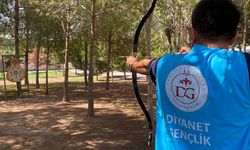 Üniversite Kulüp ve Topluluk Başkanları Mersin'de kampa girdi
