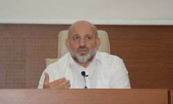 Müftü Kılıçbay: Yaz biter, Kur’an eğitimi bitmez