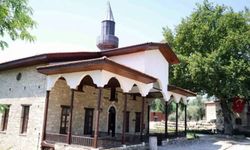 Muğla'da yangınlara karşı camilerden uyarı anonsları başlatıldı