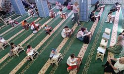 Muğla'da Yaz Kur’an Kursları etkinlikleri