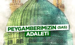 Peygamber Efendimizin (sas) Adaleti