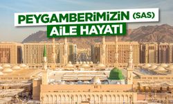 Peygamberimizin (sas) Aile Hayatı