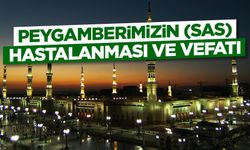 Peygamberimizin (sas) Hastalanması ve Vefatı (M. 632)