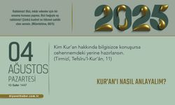Kur’an’ı Nasıl Anlayalım?