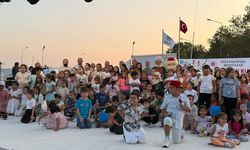 Tekirdağ'da Yaz Kur’an Kursları Kapanış Şenliği düzenlendi