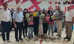 Filenin hafızları galibiyet sevinci yaşadı