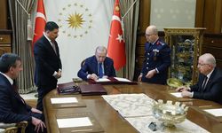 YAŞ kararları açıklandı