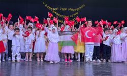 Malatya'da yaz Kur'an kursları tamamlandı