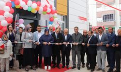 Abdurrahim Reyhan 4-6 Yaş Kur’an Kursu açıldı