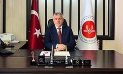 Artvin İl Müftüsü Soylu, görevine başladı