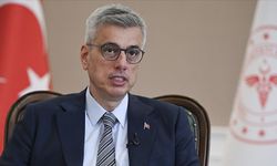 Bakan Memişoğlu: Aile hekimlerinin taramalarında 662 bin vatandaşta kardiyovasküler risk belirlendi