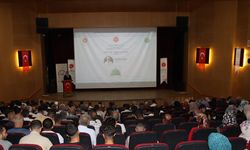 Kilis'te Mevlid-i Nebi konferansı düzenlendi