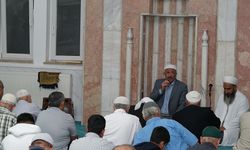 Kırşehir'de Mevlid-i Nebi buluşması