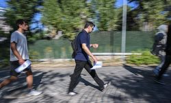 KPSS maratonu 6 Eylül'de başlayacak