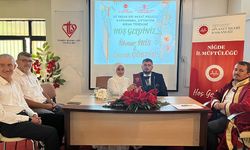 Niğde'de "İki İnsan Bir Hayat" projesi