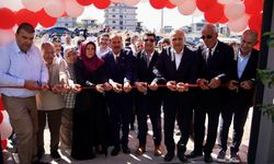 Seferihisar Suffe 4-6 Yaş Kur’an Kursu dualarla açıldı