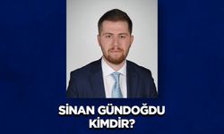 Sinan GÜNDOĞDU Kimdir?
