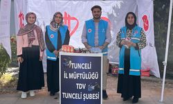 Tunceli'de Diyanet gençlik merkezleri tanıtıldı