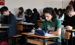 Okullarda yazılı sınavlarda yeni sistem