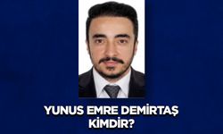 Yunus Emre DEMİRTAŞ Kimdir?