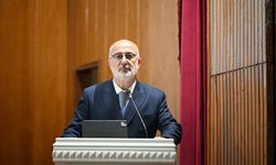 Kaan: Aile sığınağımızdır