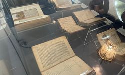 Trabzon Yazma Eser Koleksiyonu erişime açıldı