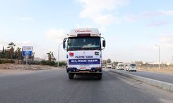 İşgalciler, Gazze'ye yardım istemiyor