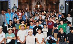 Çukurova'da gençler huzurda buluştu