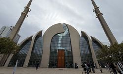 Almanya'daki camilerde 'Açık Kapı Günü' etkinliği düzenleniyor