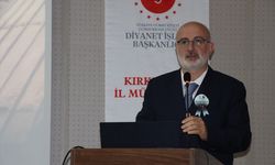 Doç. Dr. Kaan: Camiler, manevi hayatımızın merkezidir