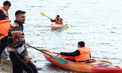 Kırşehir'de 100 gençle 100 etkinlik