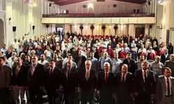 Akhisar'da "Peygamberimiz, Cami ve Namaz" konferansı