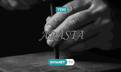 Arasta, Diyanet TV’de