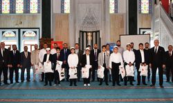 Hafızlık Yarışması Marmara Bölge Finali Bilecik’te yapıldı