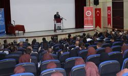 Doç. Dr. Koçak: Camiler manevi yönden de ihya edilmeli