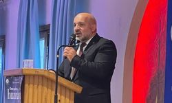 Müftü Kılıçbay: Camiler şehirlerin ruhunu yaşatır