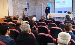 Çorum'da bağımlılığa dikkat çekildi