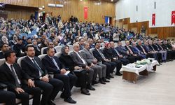 Elazığ'da "4. Din Öğretimi Çalıştayı" gerçekleştirildi