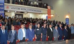 Elmadağ'da Mevlid-i Nebi coşkusu