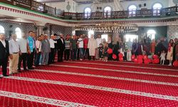 Osmaniye'de "Cami-Engelli Buluşması" düzenlendi