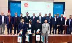 Erzincan Dini İhtisas Merkezi'nden büyük başarı